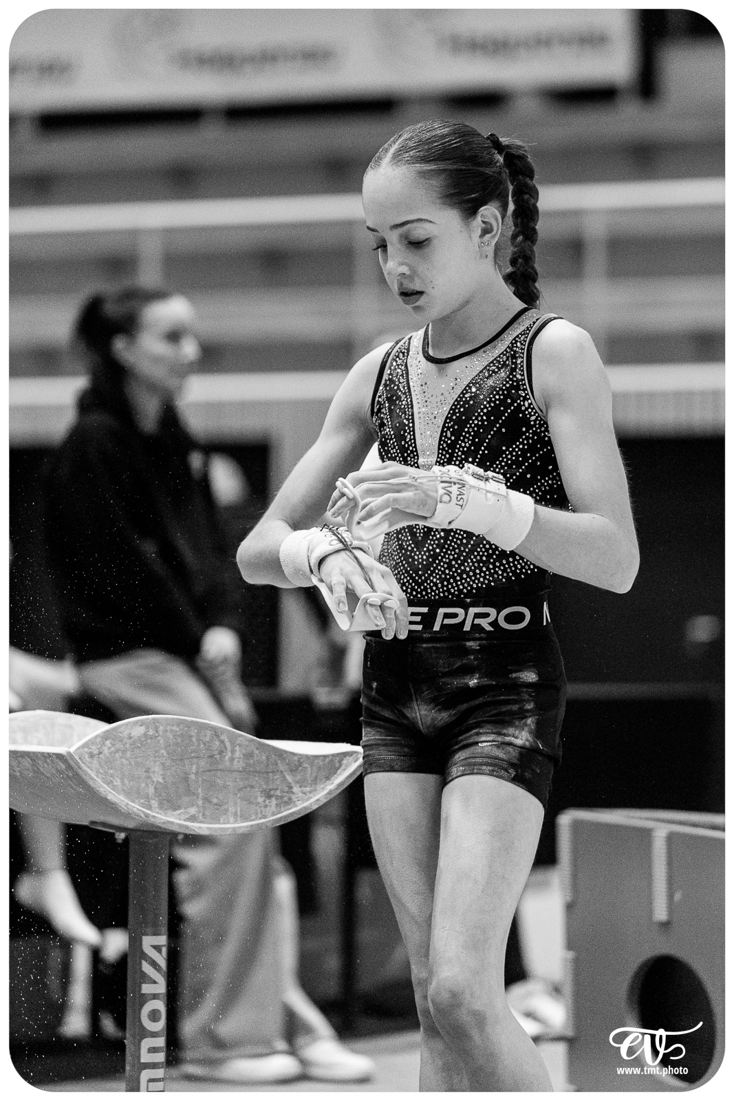 TOP 12 GYM UNION 2025